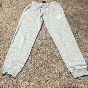 Nike sweatpants